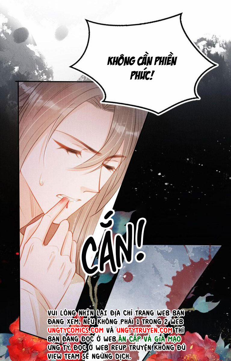 Quân Sủng Nan Vi 106 trang 46