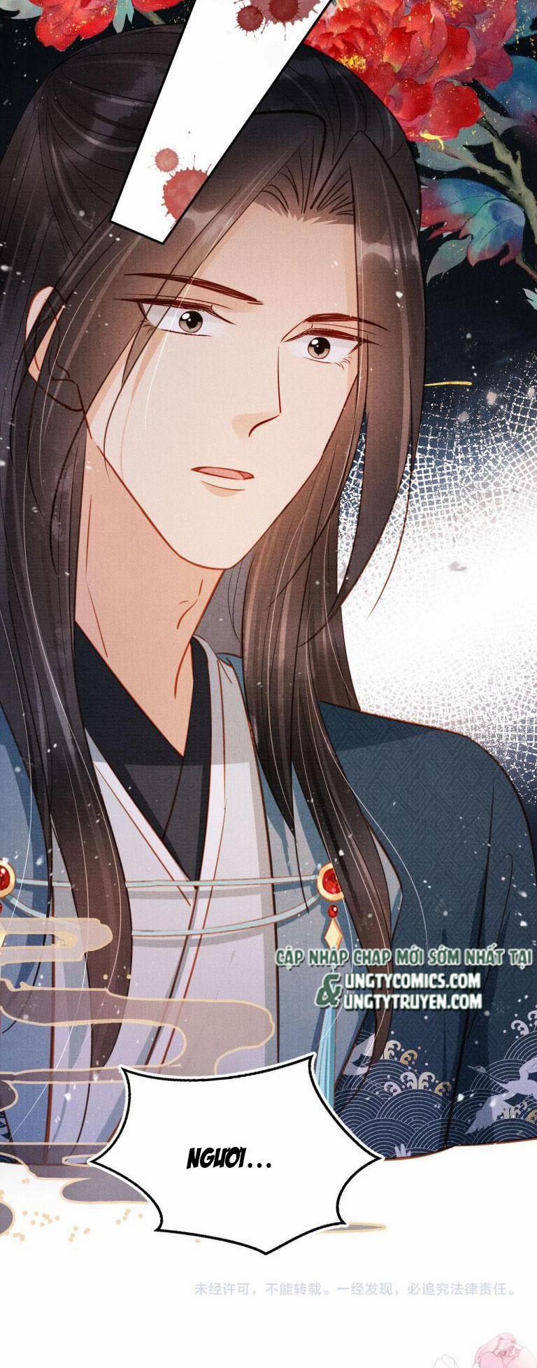 Quân Sủng Nan Vi 106 trang 47