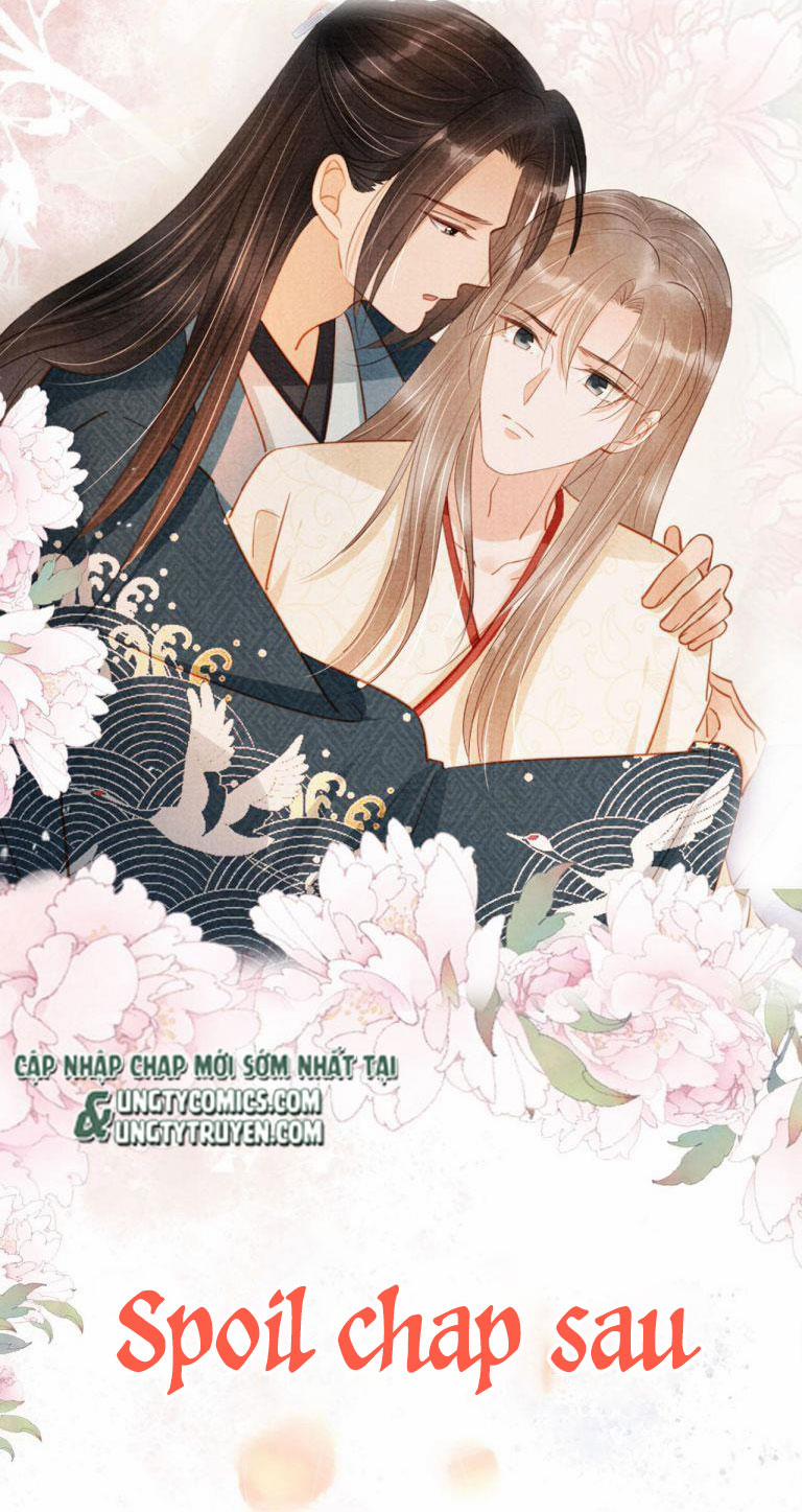 Quân Sủng Nan Vi 106 trang 49