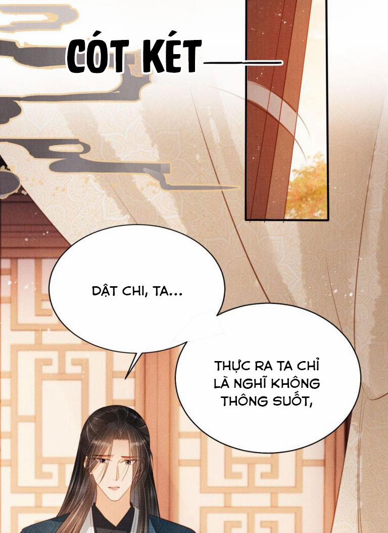 Quân Sủng Nan Vi 106 trang 5