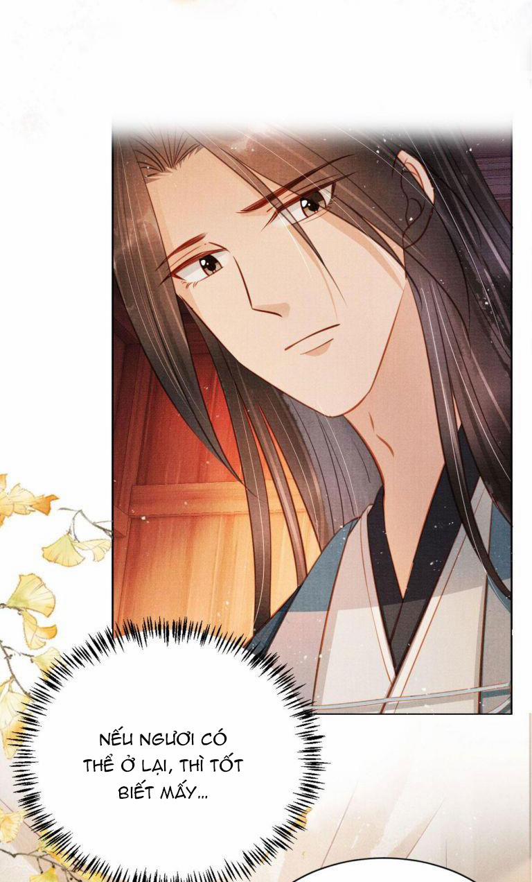 Quân Sủng Nan Vi 106 trang 50