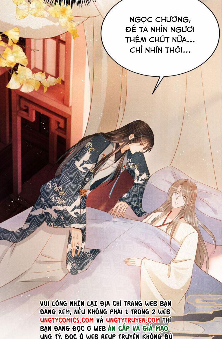 Quân Sủng Nan Vi 106 trang 51