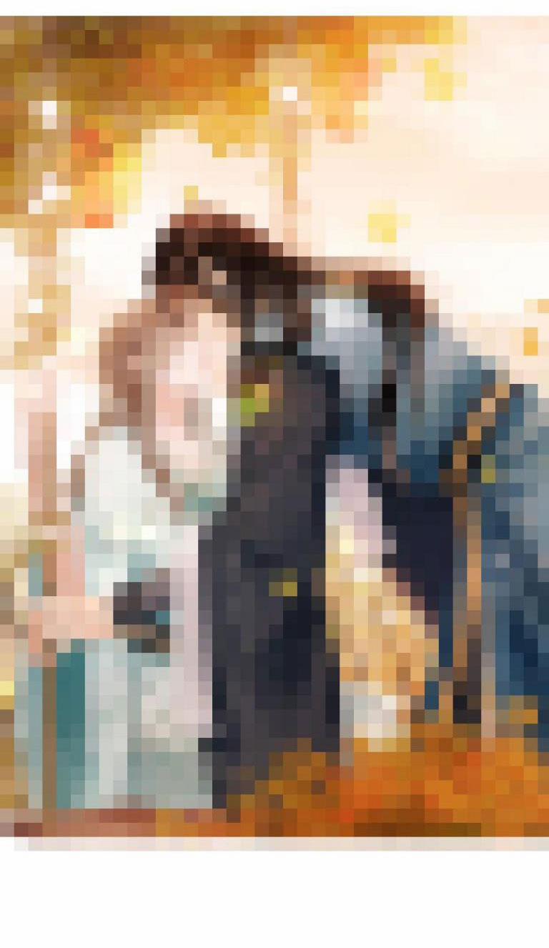 Quân Sủng Nan Vi 106 trang 56