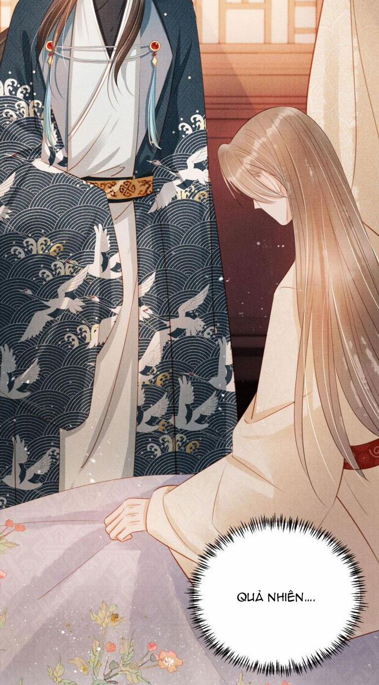 Quân Sủng Nan Vi 106 trang 6