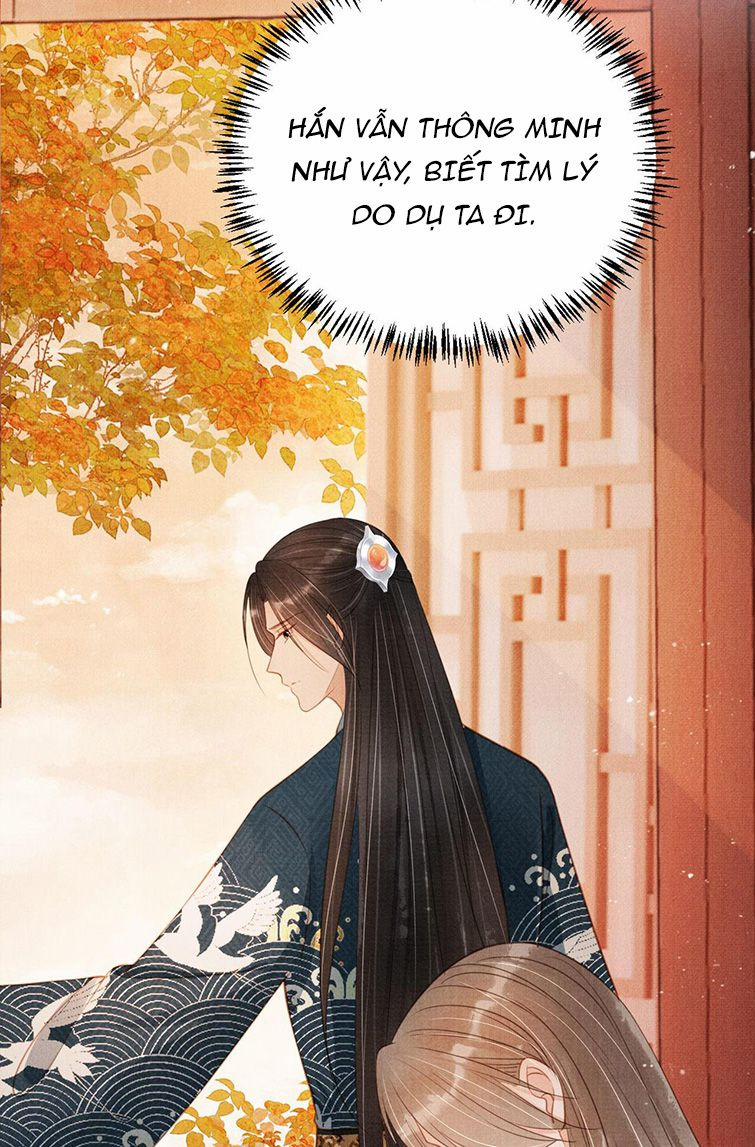 Quân Sủng Nan Vi 107 trang 13