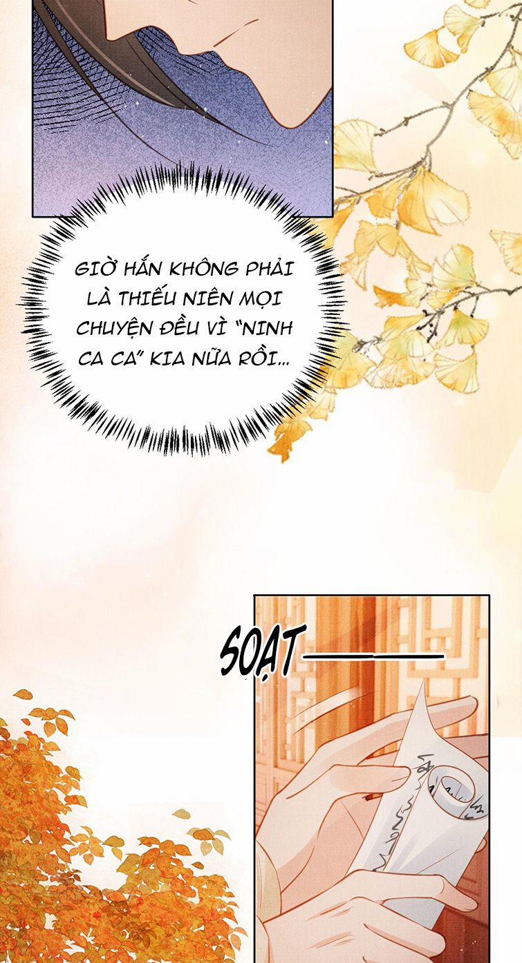 Quân Sủng Nan Vi 107 trang 15