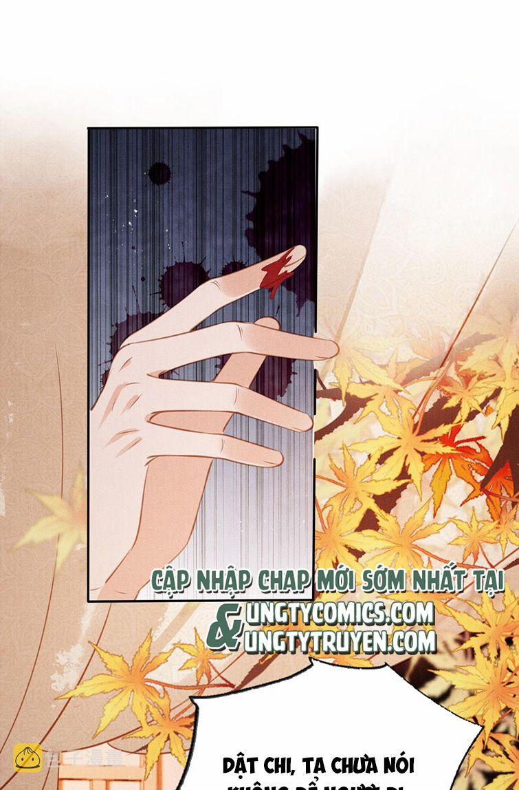 Quân Sủng Nan Vi 107 trang 2