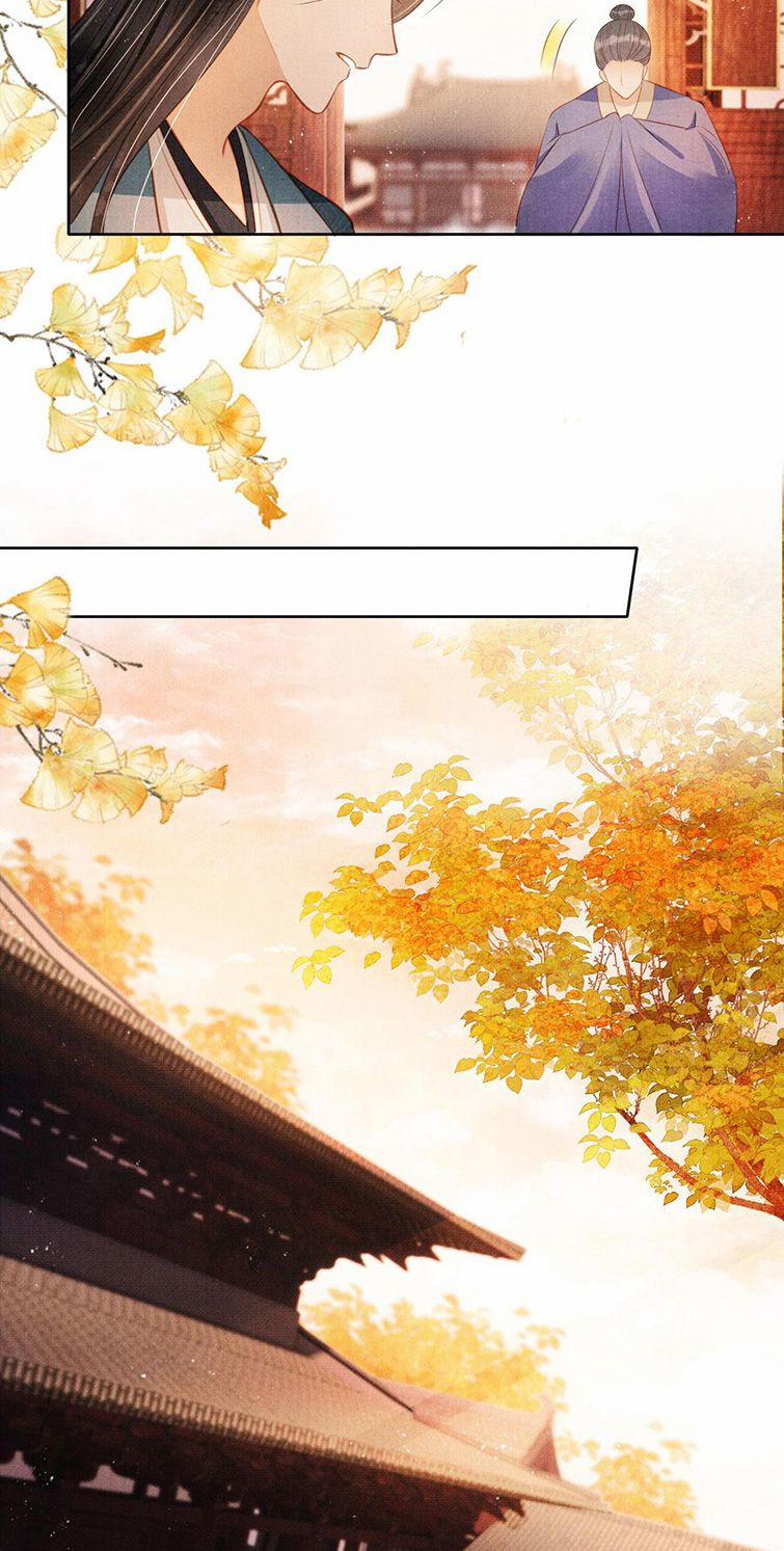 Quân Sủng Nan Vi 107 trang 31