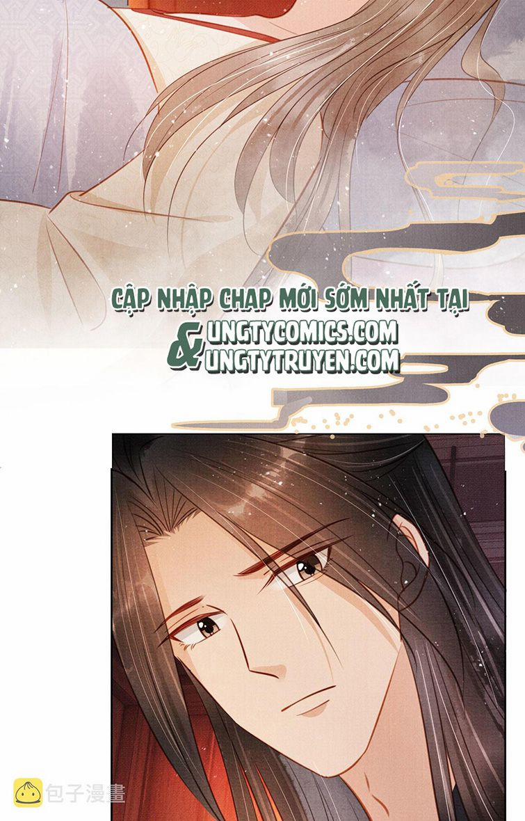 Quân Sủng Nan Vi 107 trang 42