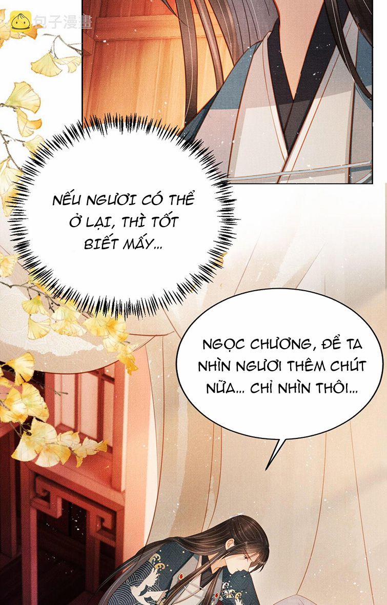 Quân Sủng Nan Vi 107 trang 43