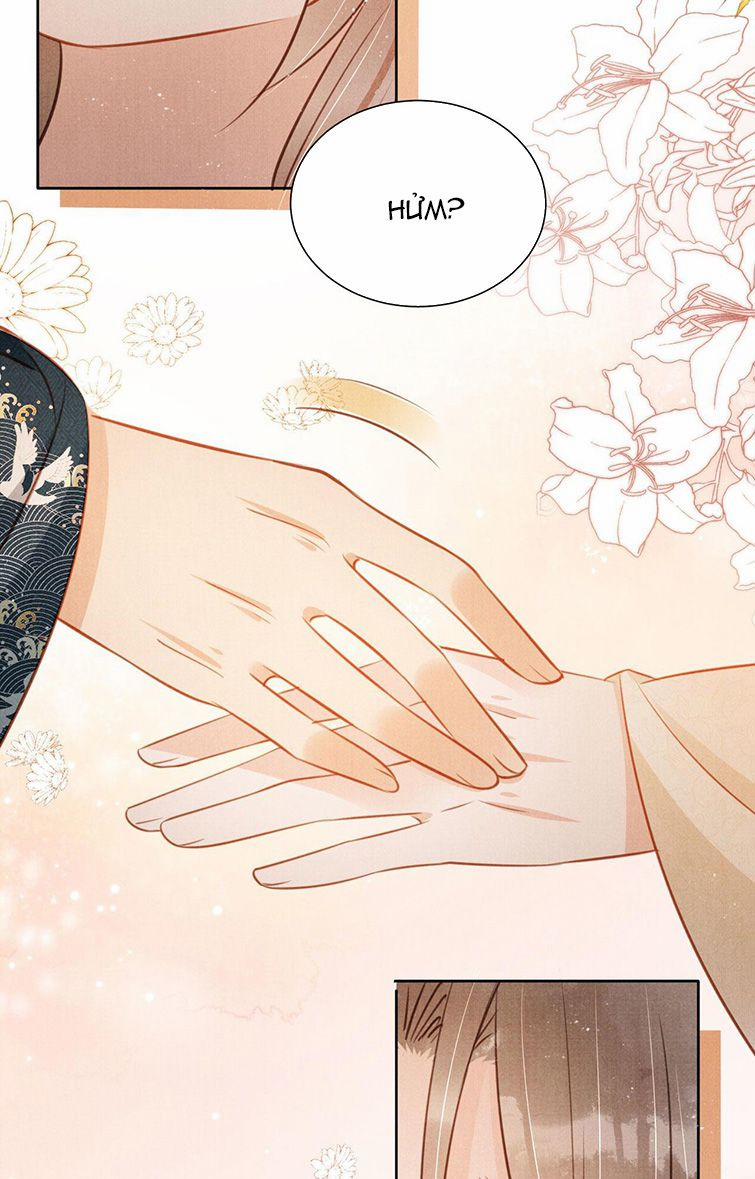 Quân Sủng Nan Vi 107 trang 45