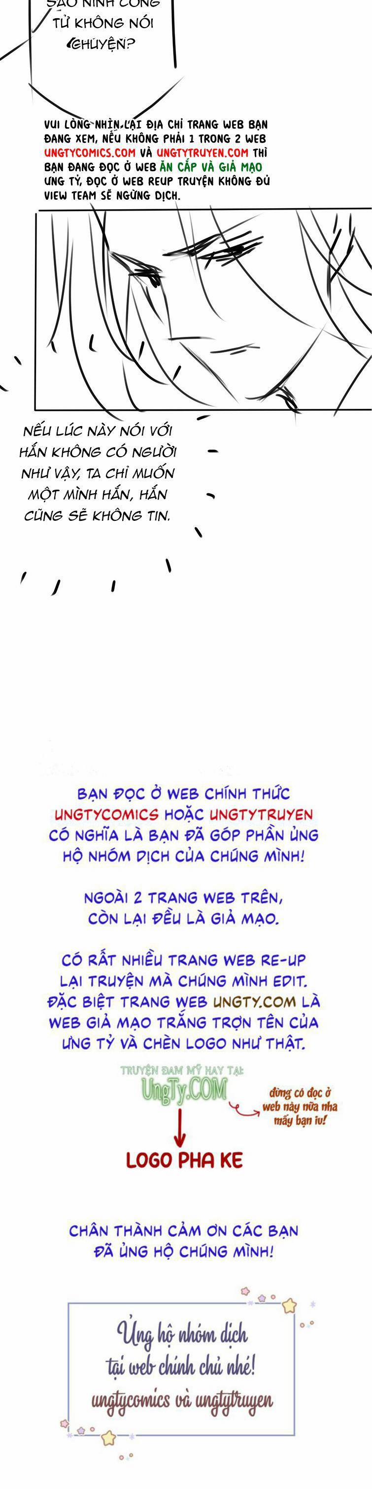 Quân Sủng Nan Vi 107 trang 49