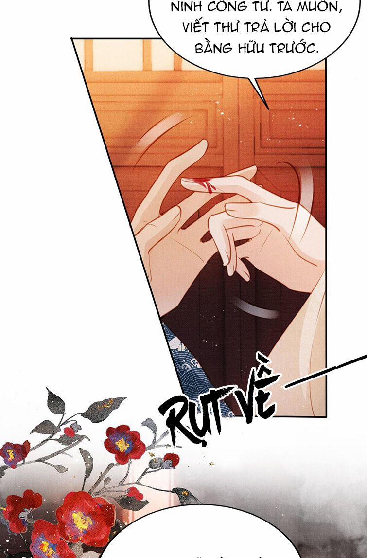 Quân Sủng Nan Vi 107 trang 7