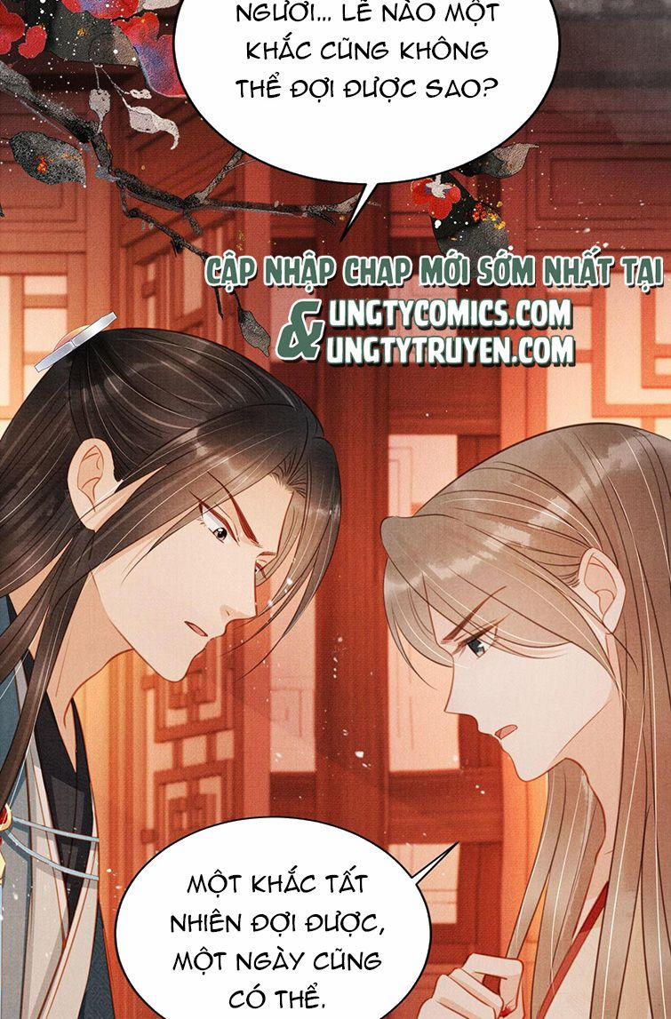 Quân Sủng Nan Vi 107 trang 8