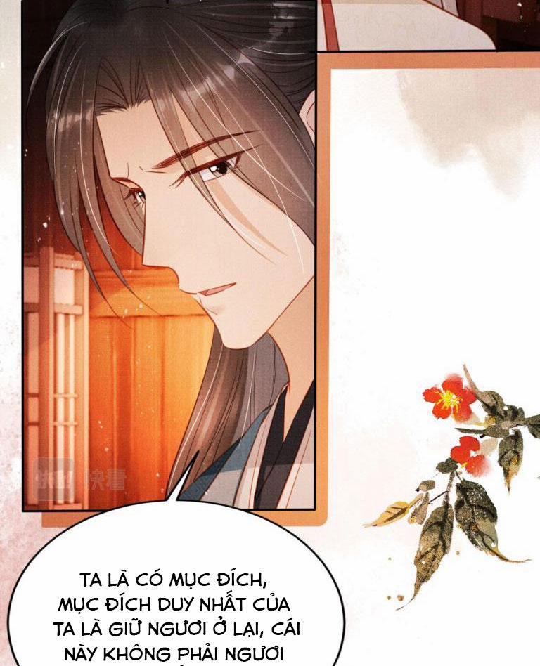 Quân Sủng Nan Vi 108 trang 15