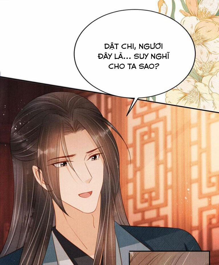 Quân Sủng Nan Vi 108 trang 18