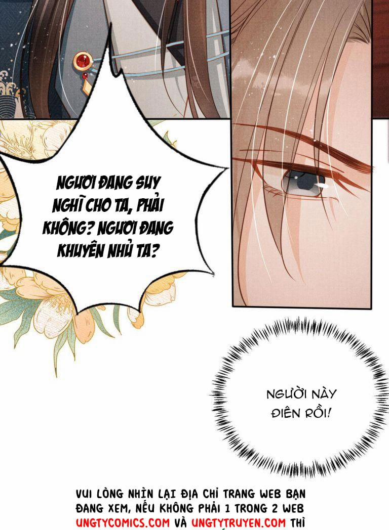 Quân Sủng Nan Vi 108 trang 19