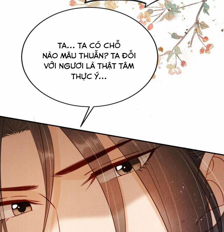 Quân Sủng Nan Vi 108 trang 23