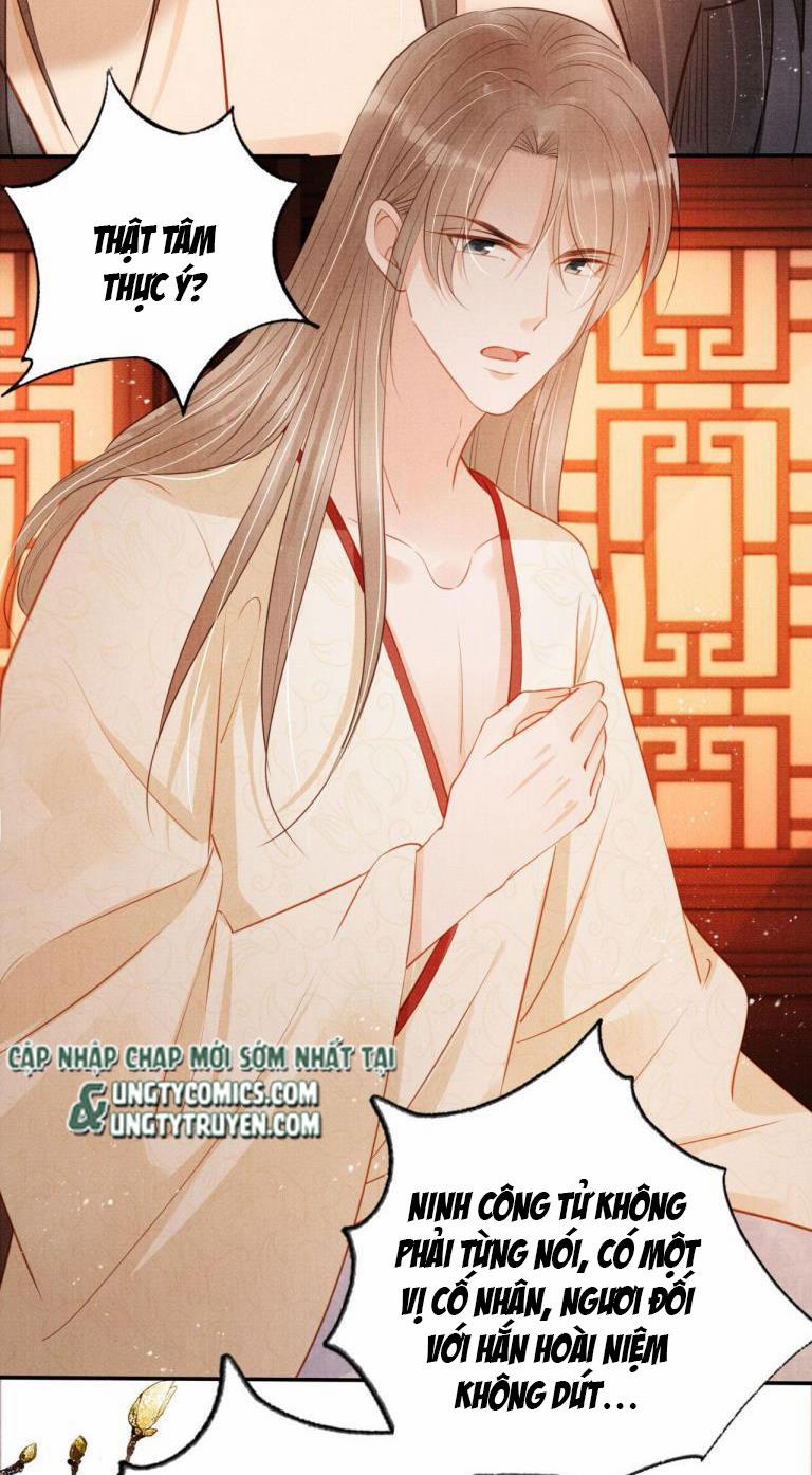 Quân Sủng Nan Vi 108 trang 24