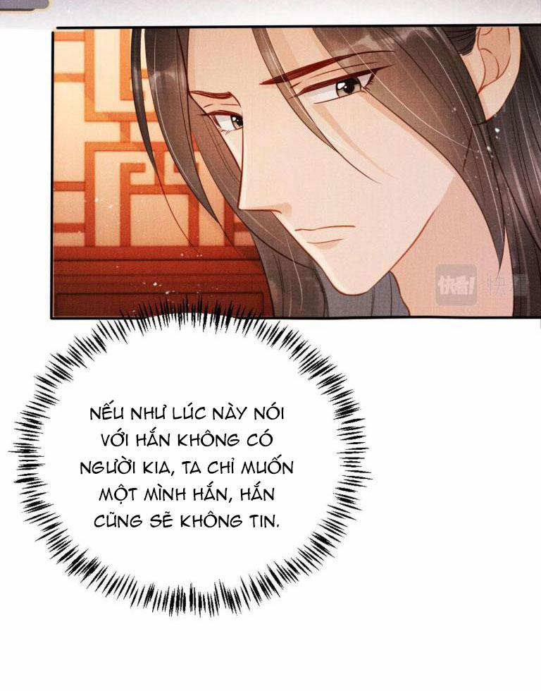 Quân Sủng Nan Vi 108 trang 28