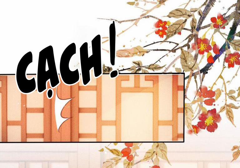 Quân Sủng Nan Vi 108 trang 31