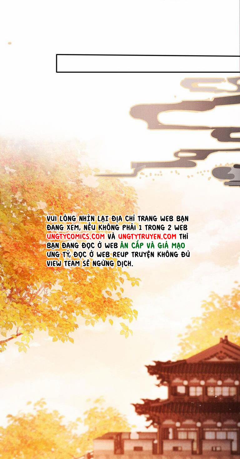 Quân Sủng Nan Vi 108 trang 33