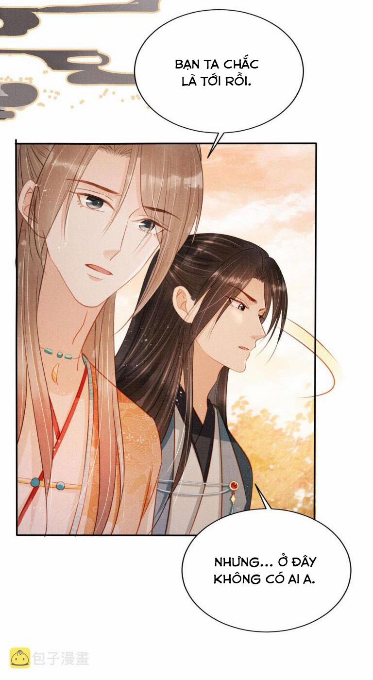 Quân Sủng Nan Vi 108 trang 36