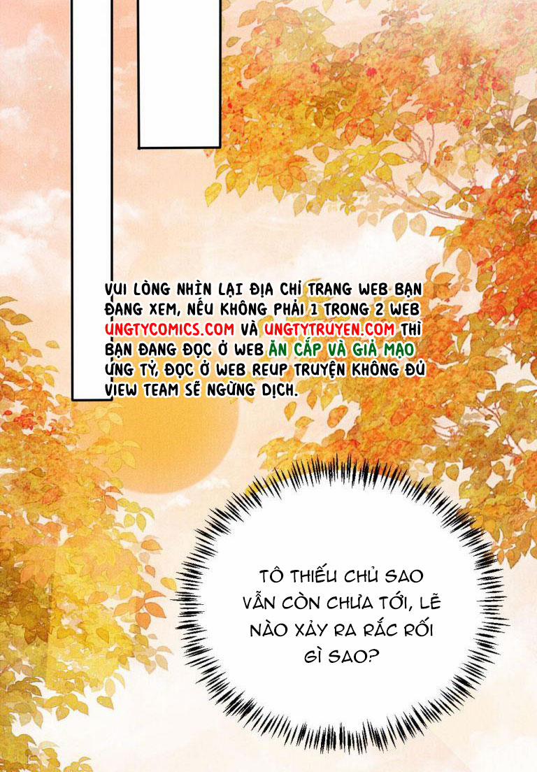 Quân Sủng Nan Vi 108 trang 39