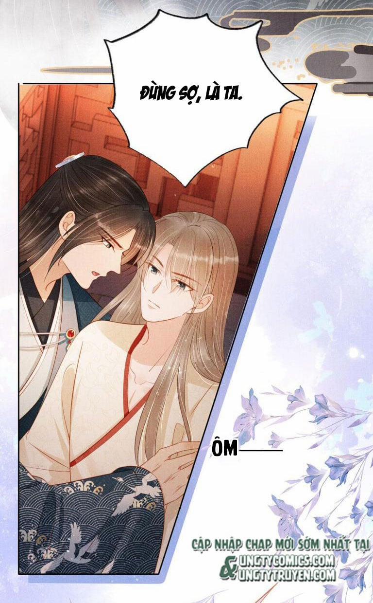 Quân Sủng Nan Vi 108 trang 4