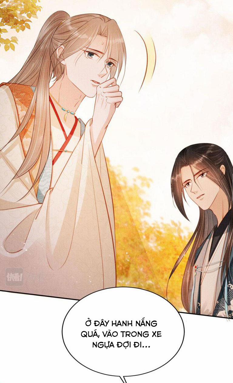 Quân Sủng Nan Vi 108 trang 40