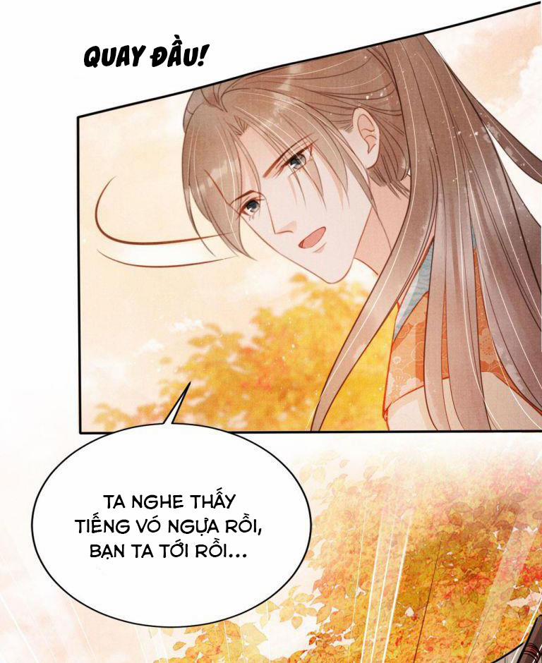 Quân Sủng Nan Vi 108 trang 43