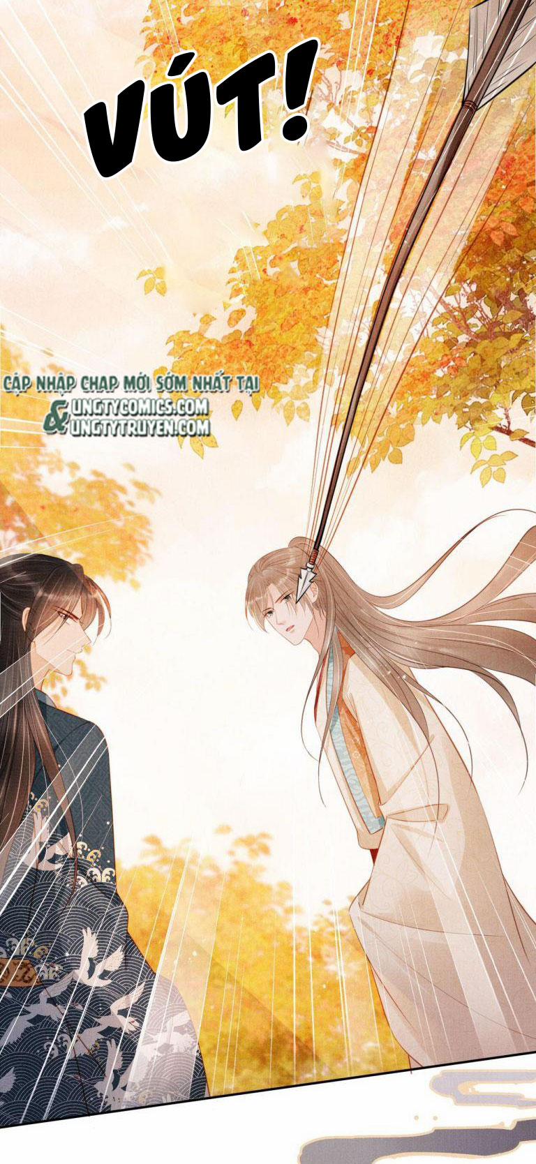 Quân Sủng Nan Vi 108 trang 44