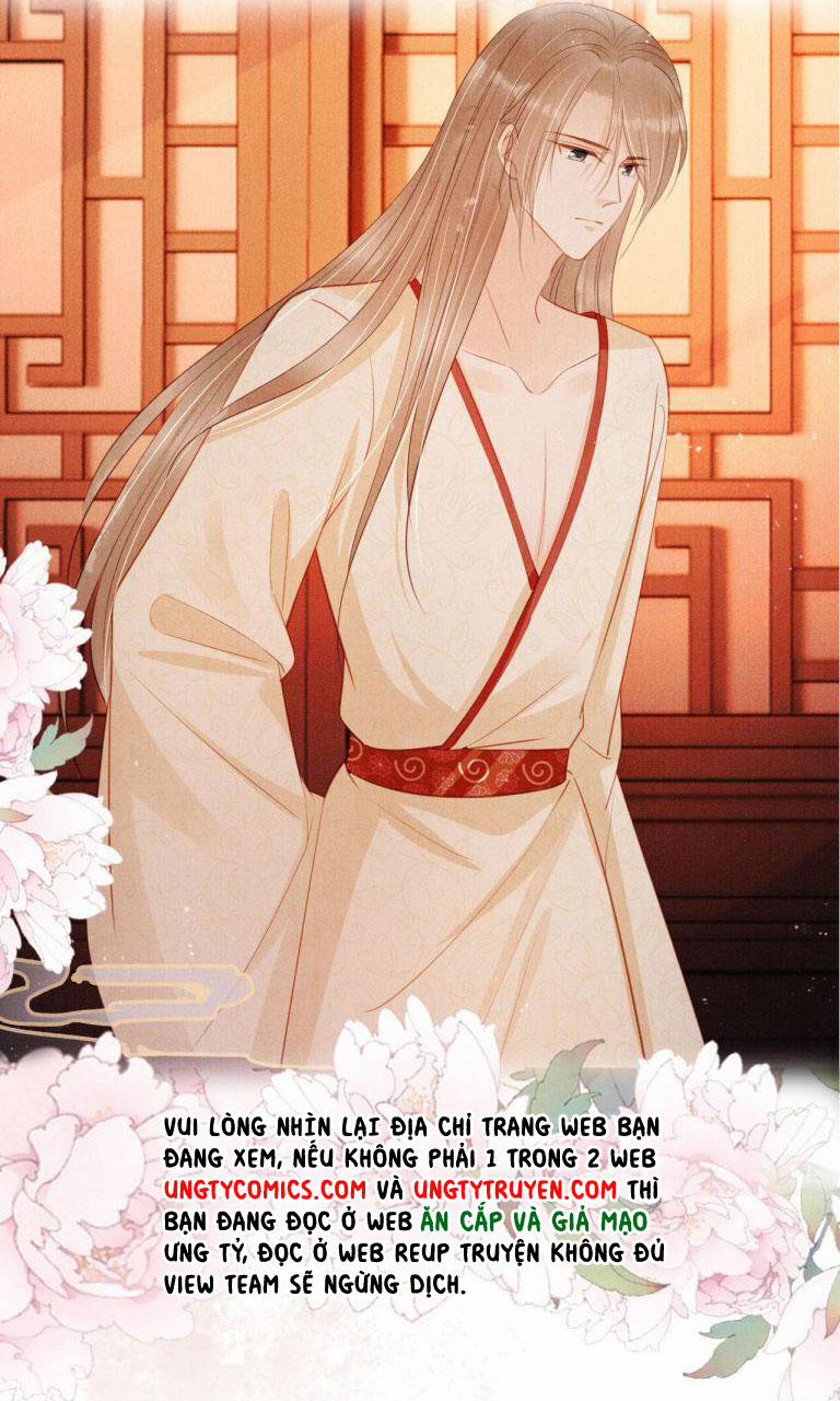 Quân Sủng Nan Vi 108 trang 46