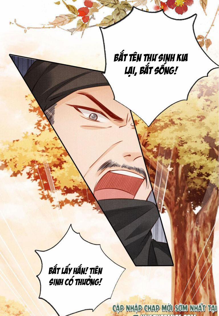 Quân Sủng Nan Vi 108 trang 48