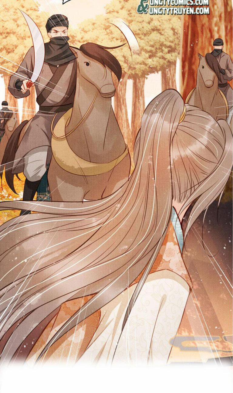 Quân Sủng Nan Vi 108 trang 49