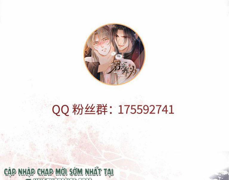 Quân Sủng Nan Vi 108 trang 50