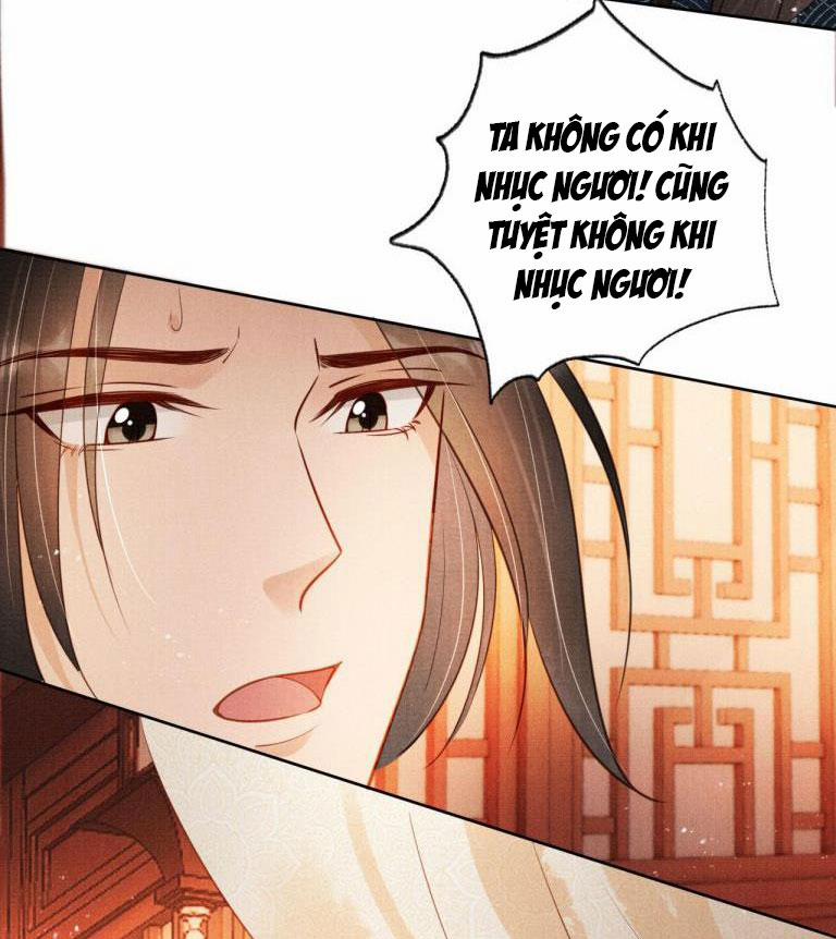 Quân Sủng Nan Vi 108 trang 6