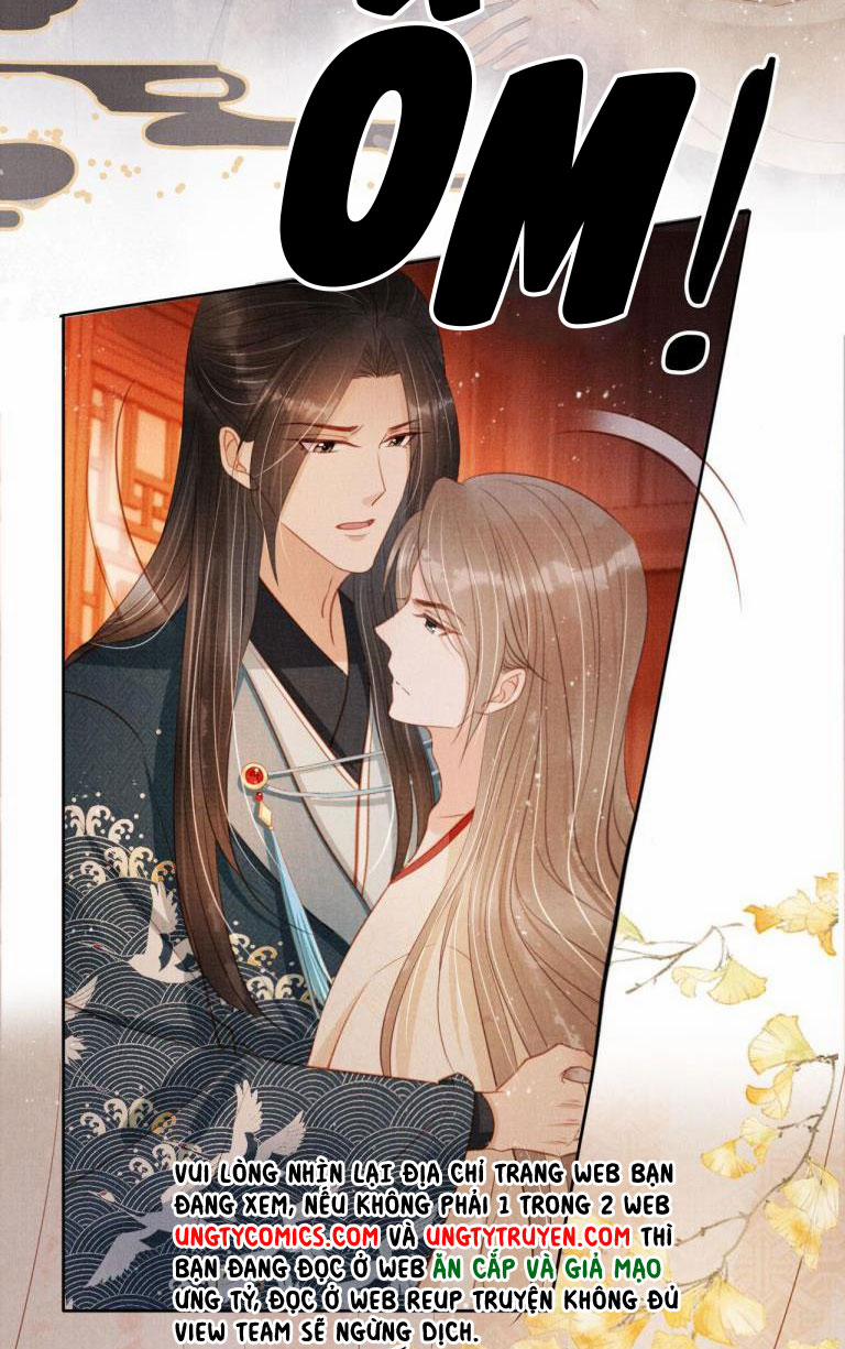 Quân Sủng Nan Vi 108 trang 8