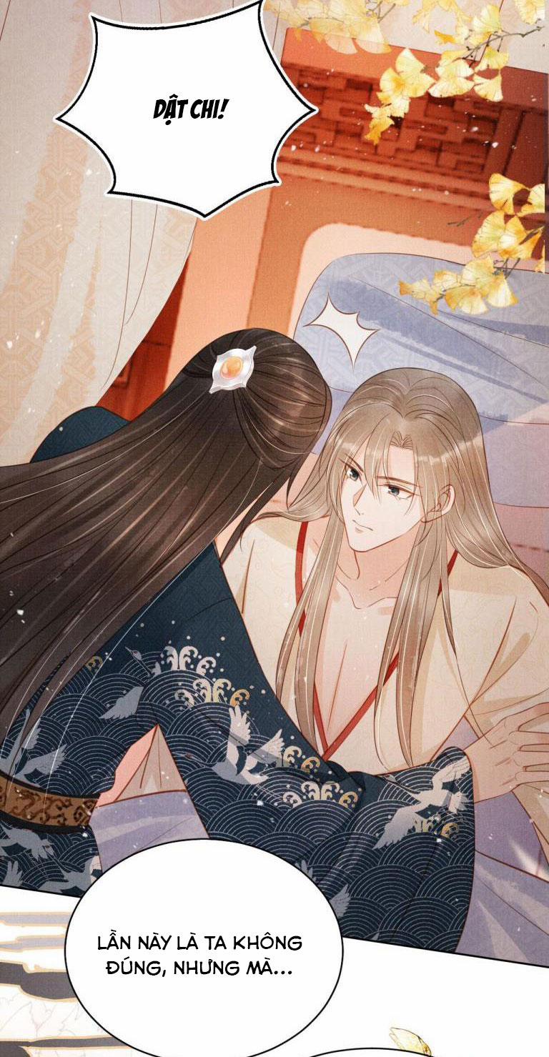 Quân Sủng Nan Vi 108 trang 9