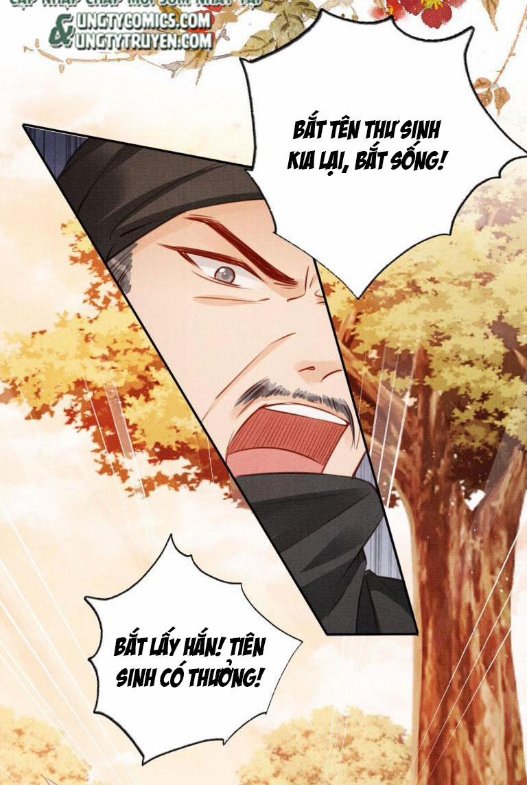 Quân Sủng Nan Vi 109 trang 15