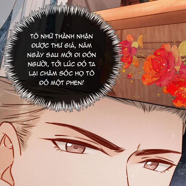 Quân Sủng Nan Vi 109 trang 19