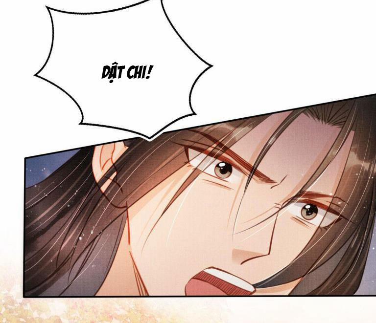 Quân Sủng Nan Vi 109 trang 22