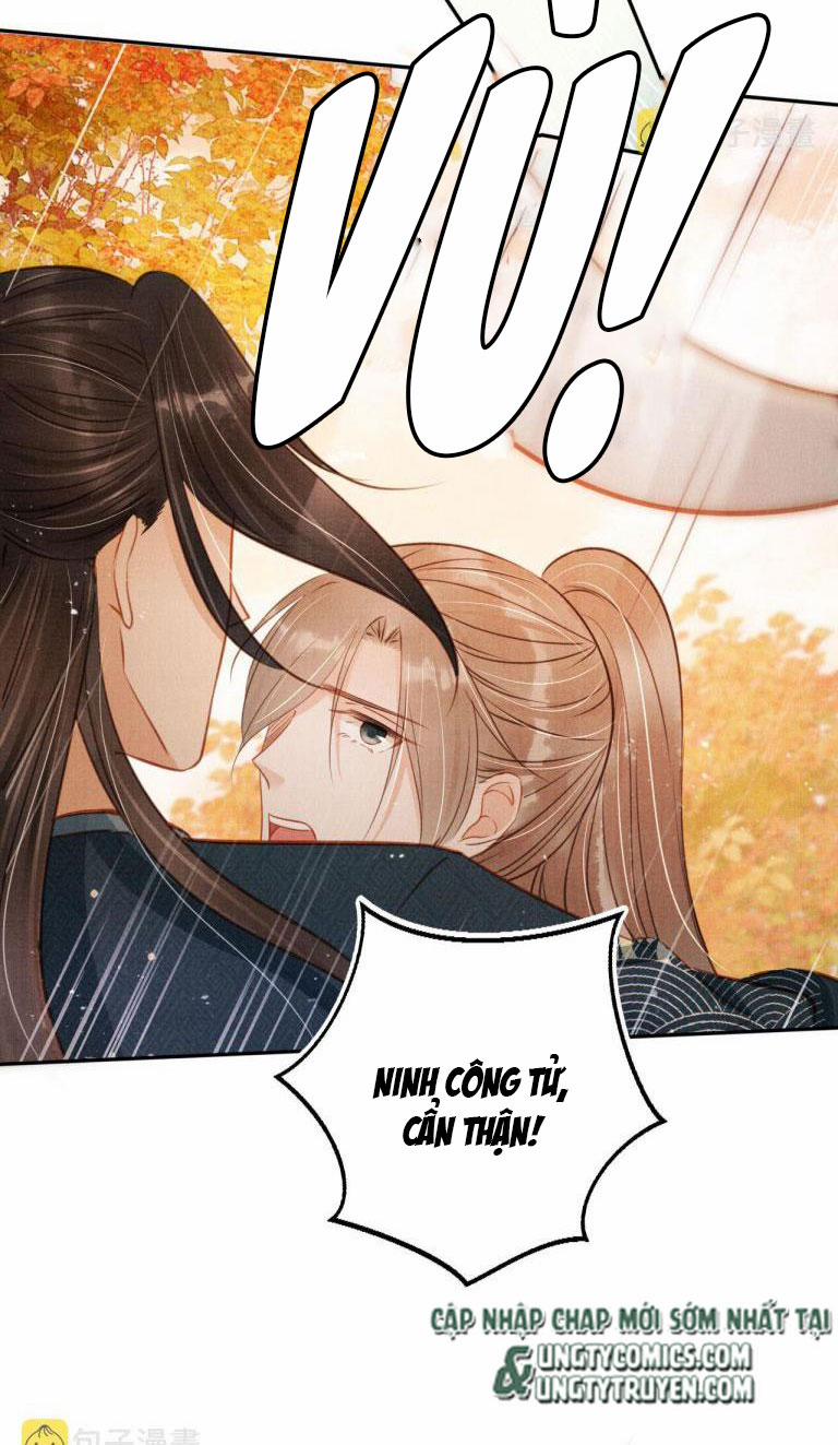 Quân Sủng Nan Vi 109 trang 29