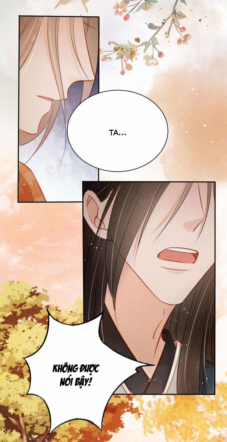 Quân Sủng Nan Vi 109 trang 34