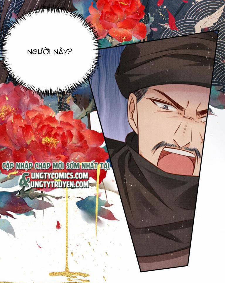 Quân Sủng Nan Vi 109 trang 37