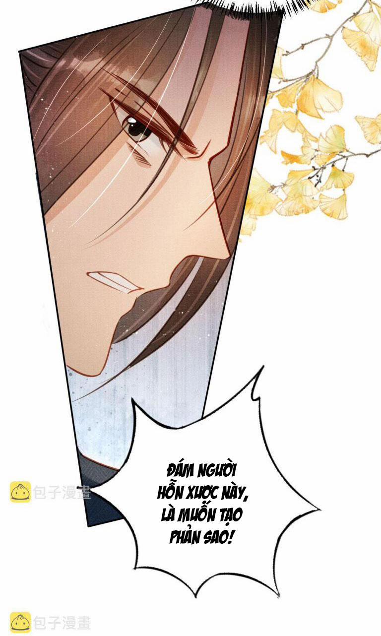 Quân Sủng Nan Vi 109 trang 39