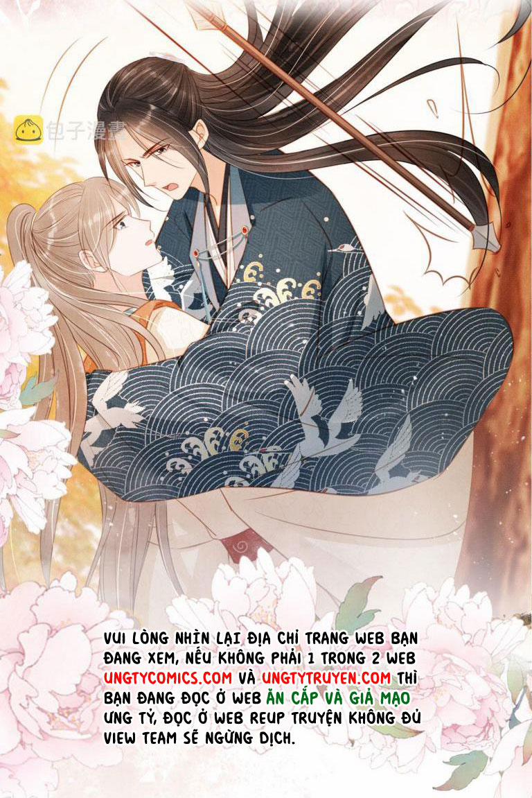 Quân Sủng Nan Vi 109 trang 41