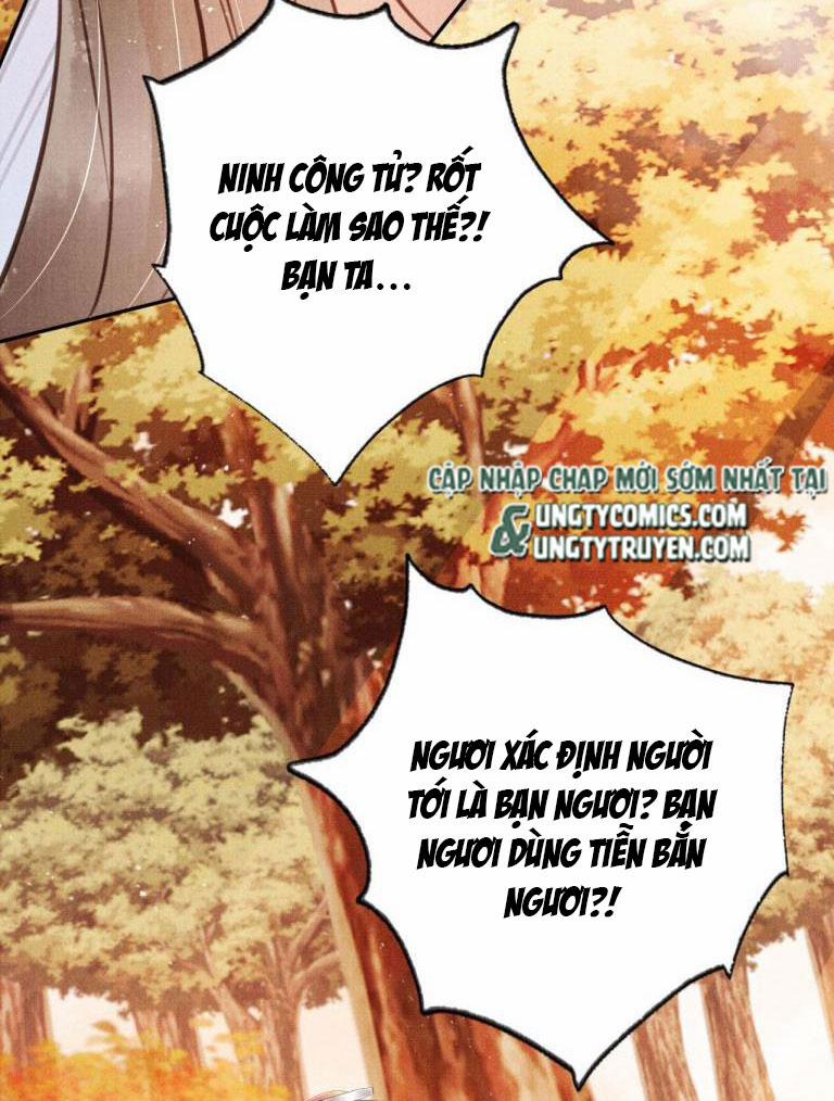 Quân Sủng Nan Vi 109 trang 6