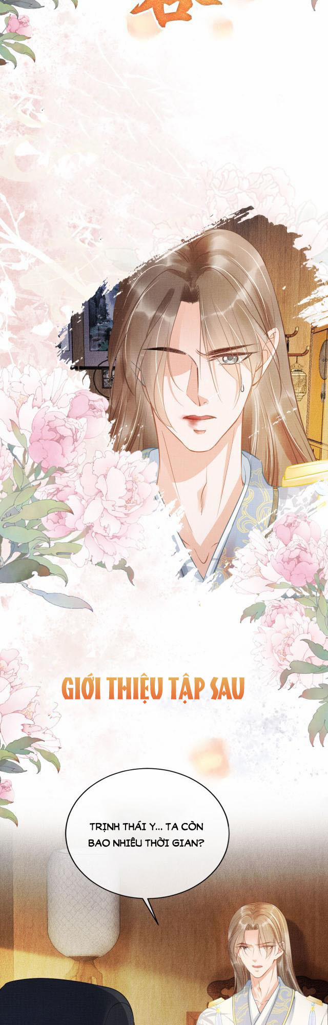 Quân Sủng Nan Vi 11 trang 23