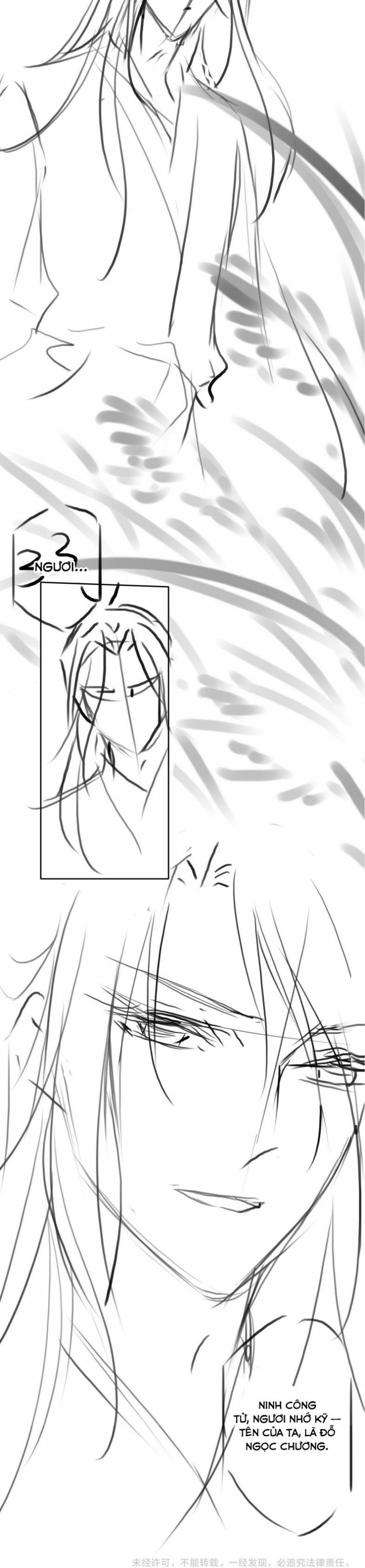 Quân Sủng Nan Vi 110 trang 17